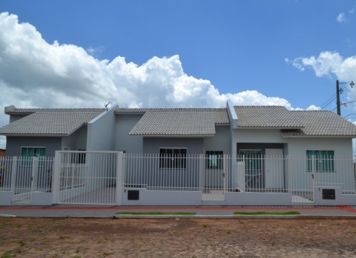 Residencial Santo Antônio VII